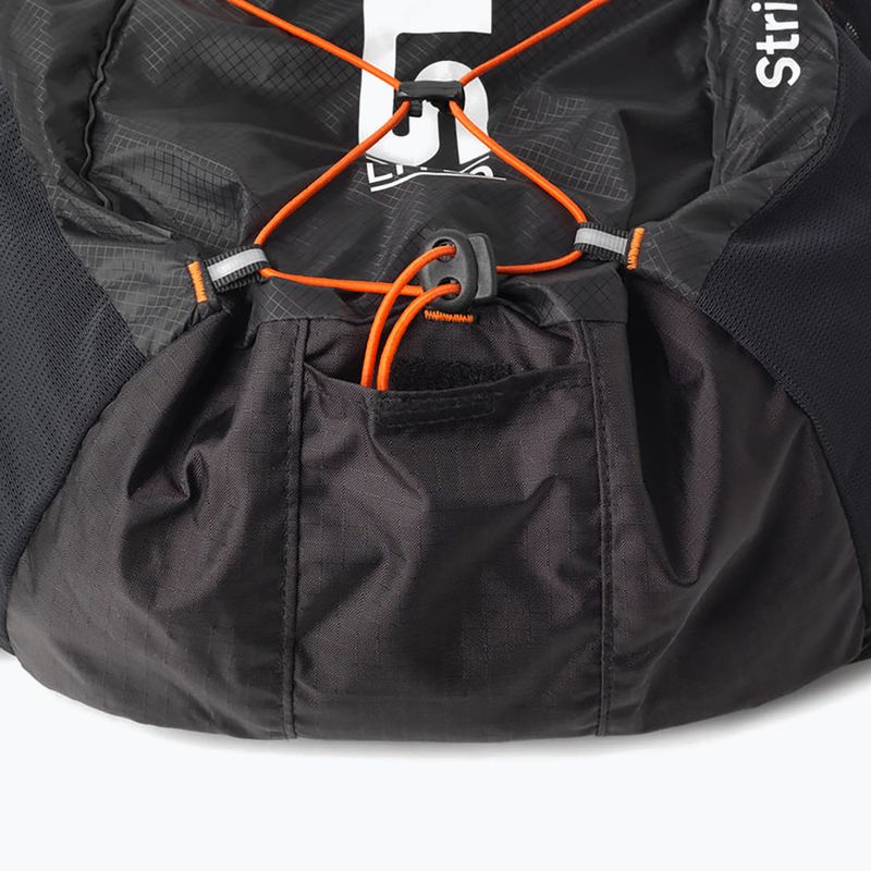 Laufrucksack Silva Strive Mountain 20+3 l black 5