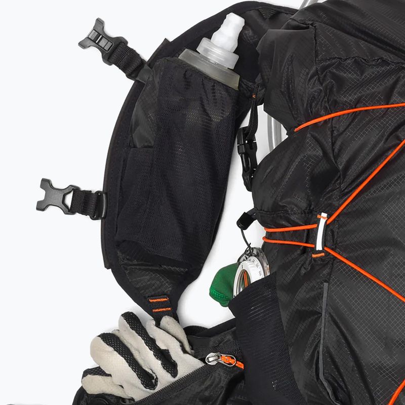 Laufrucksack Silva Strive Mountain 20+3 l black 6