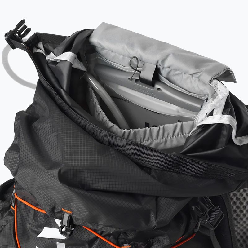 Laufrucksack Silva Strive Mountain 20+3 l black 8