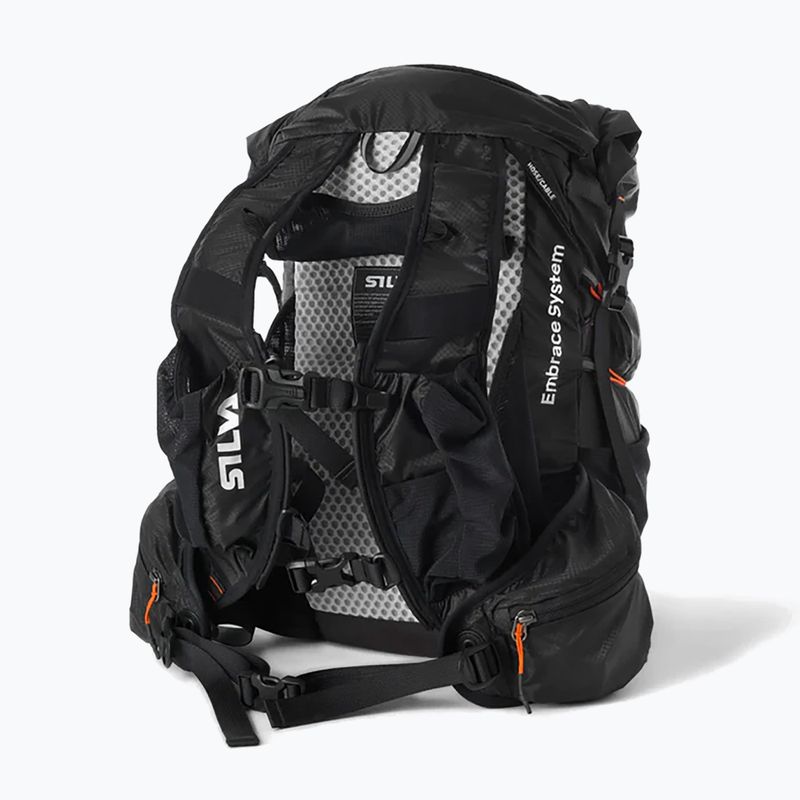 Laufrucksack Silva Strive Mountain 17+3 l black 2