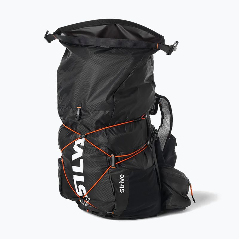 Laufrucksack Silva Strive Mountain 17+3 l black 3