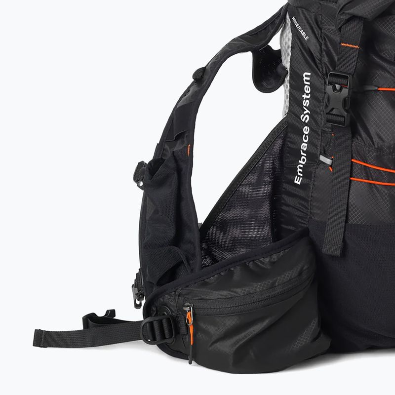 Laufrucksack Silva Strive Mountain 17+3 l black 4
