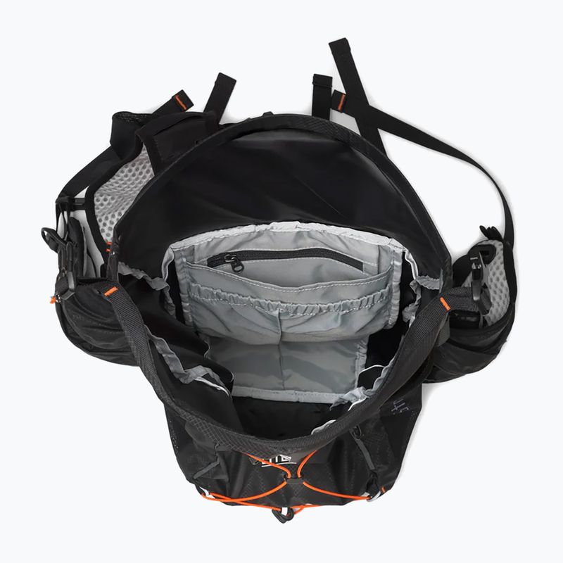 Laufrucksack Silva Strive Mountain 17+3 l black 7