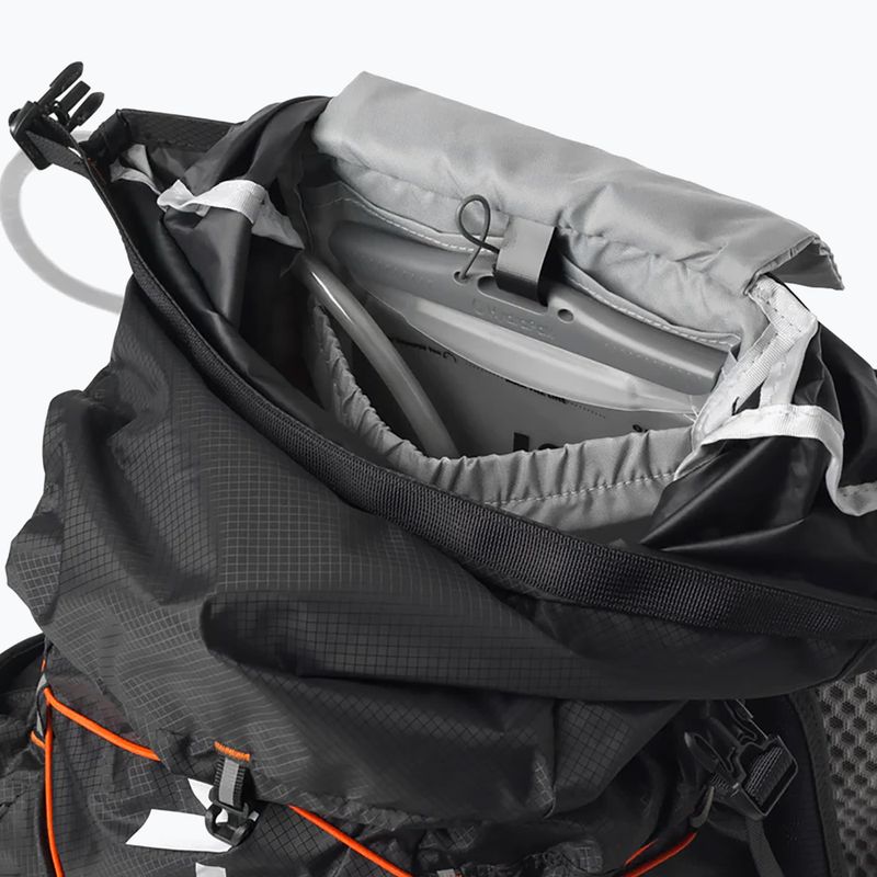 Laufrucksack Silva Strive Mountain 17+3 l black 8