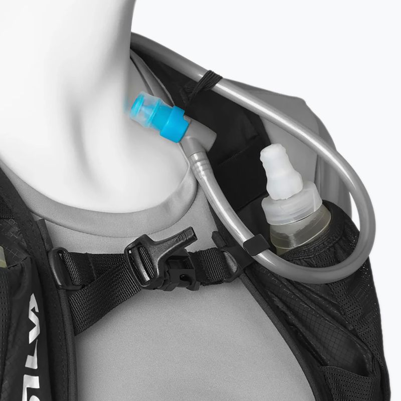 Laufrucksack Silva Strive Mountain 17+3 l black 13