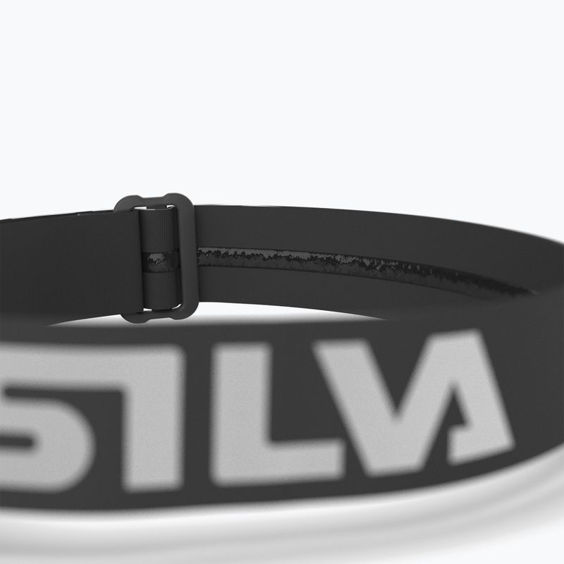 Silva Explore 4 Grau Stirnlampe 38170 3