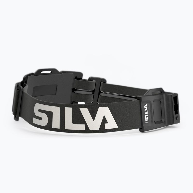 Silva Free 2000 S Scheinwerfer grau 6