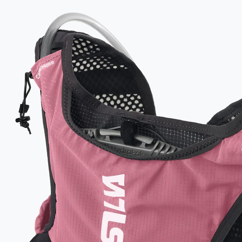 Laufweste Silva Strive 5L Vest rose 6