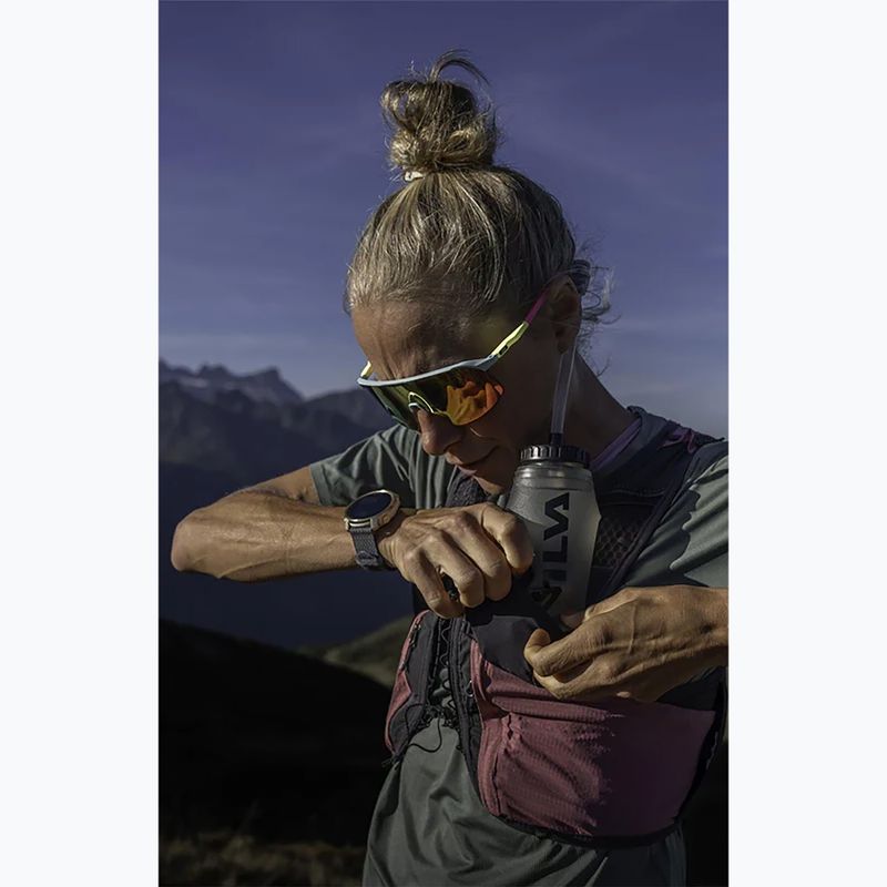 Laufweste Silva Strive 5L Vest rose 13