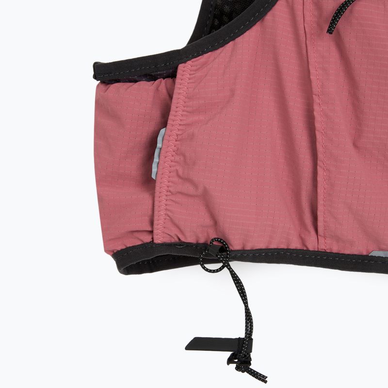 Silva Strive 10 Vest Laufweste rosa 5