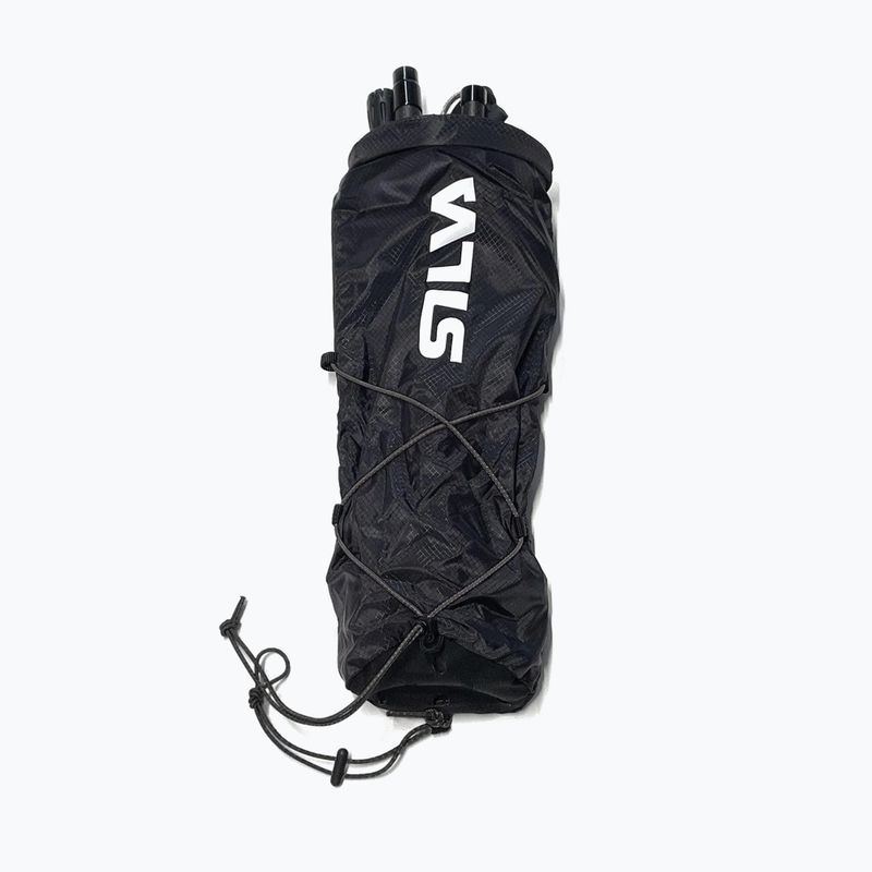 Silva Strive Quiver schwarzer Laufstockhalter 5