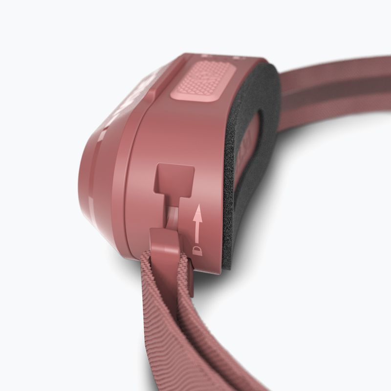 Silva Smini rose Stirnlampe