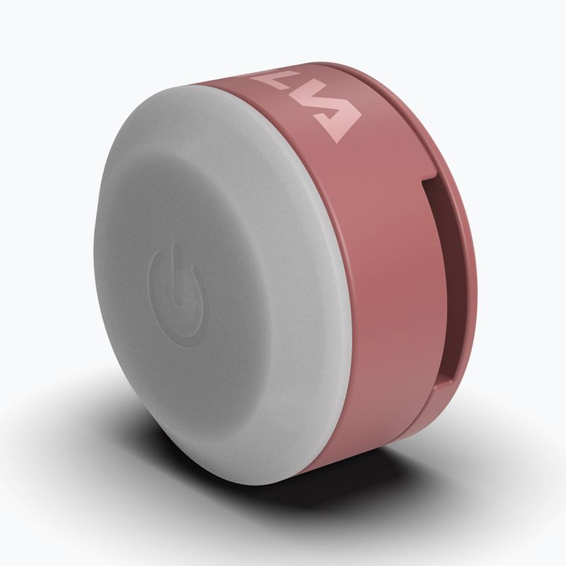 Silva Smini rose Stirnlampe
