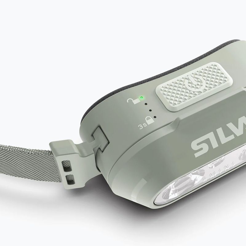 Silva Smini mint Stirnlampe 10