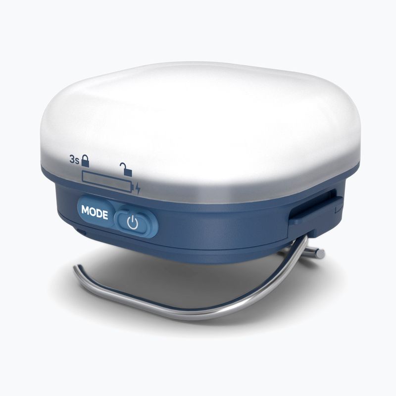 Silva Glow blaue Wanderlampe