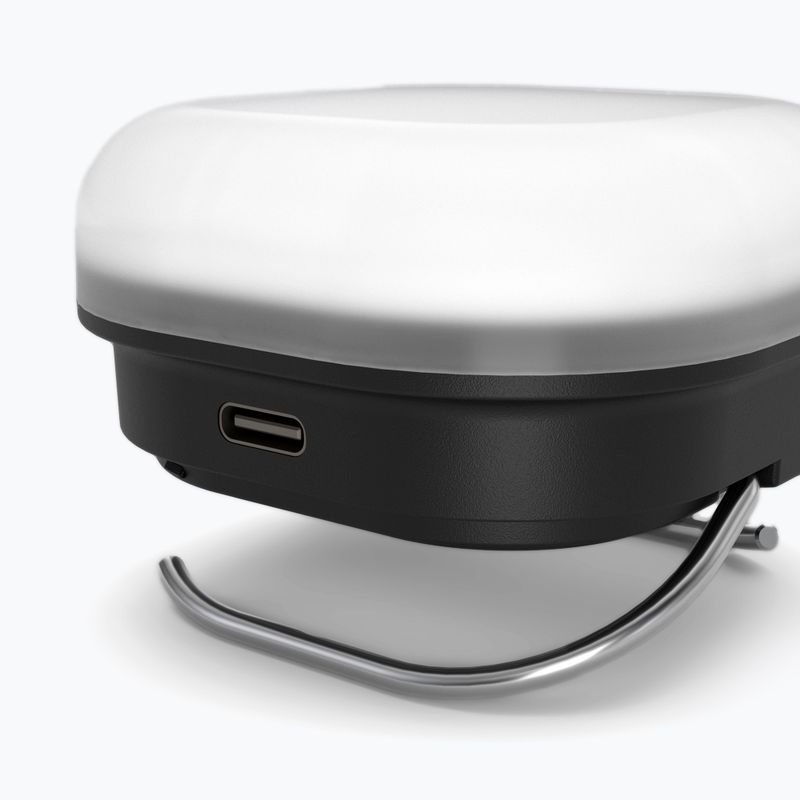 Silva Glow Recharge Reiselicht schwarz 3