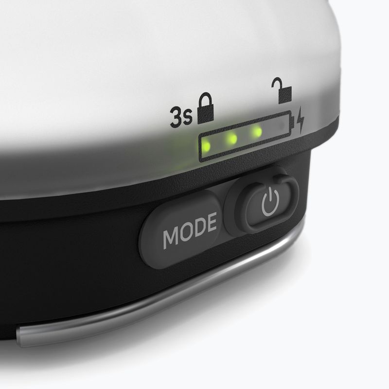 Silva Glow Recharge Reiselicht schwarz 4