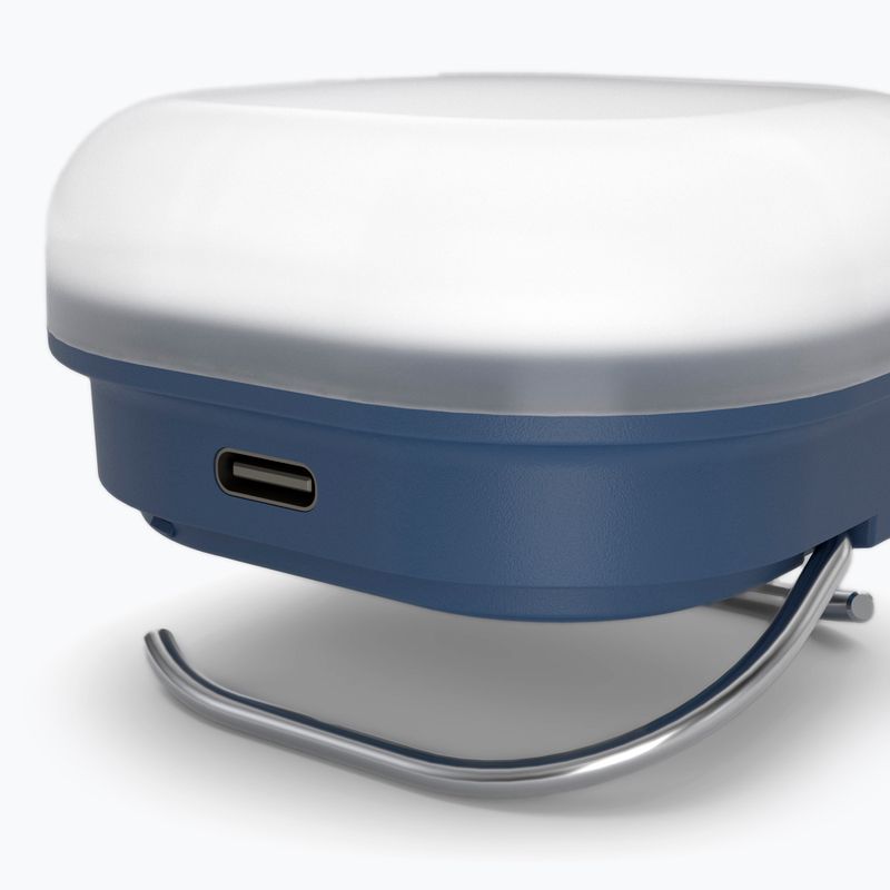 Silva Glow Recharge Reiseleuchte blau 3