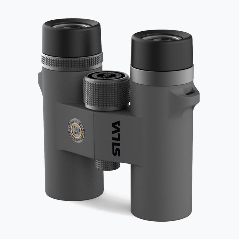 Silva Expert 8x32 schwarzes Fernglas 2