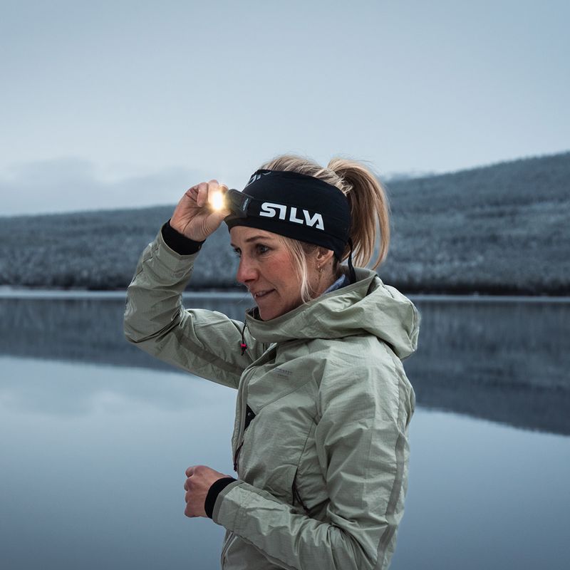 Stirnlampe Silva Free 900 S black 2