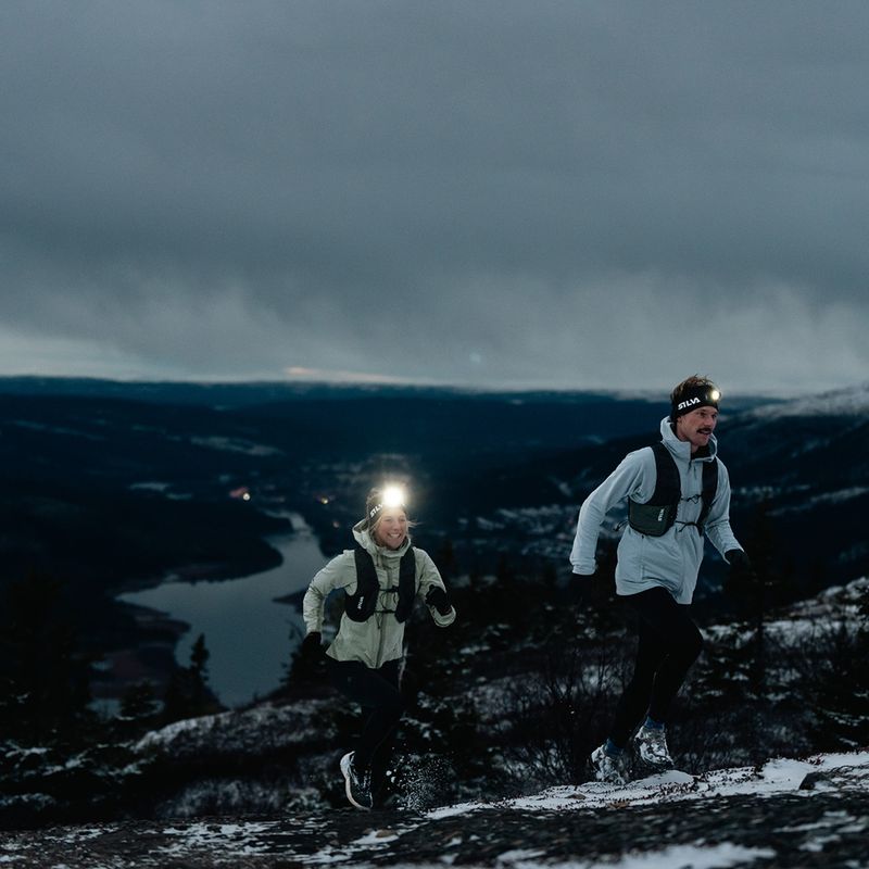 Stirnlampe Silva Free 900 S black 6