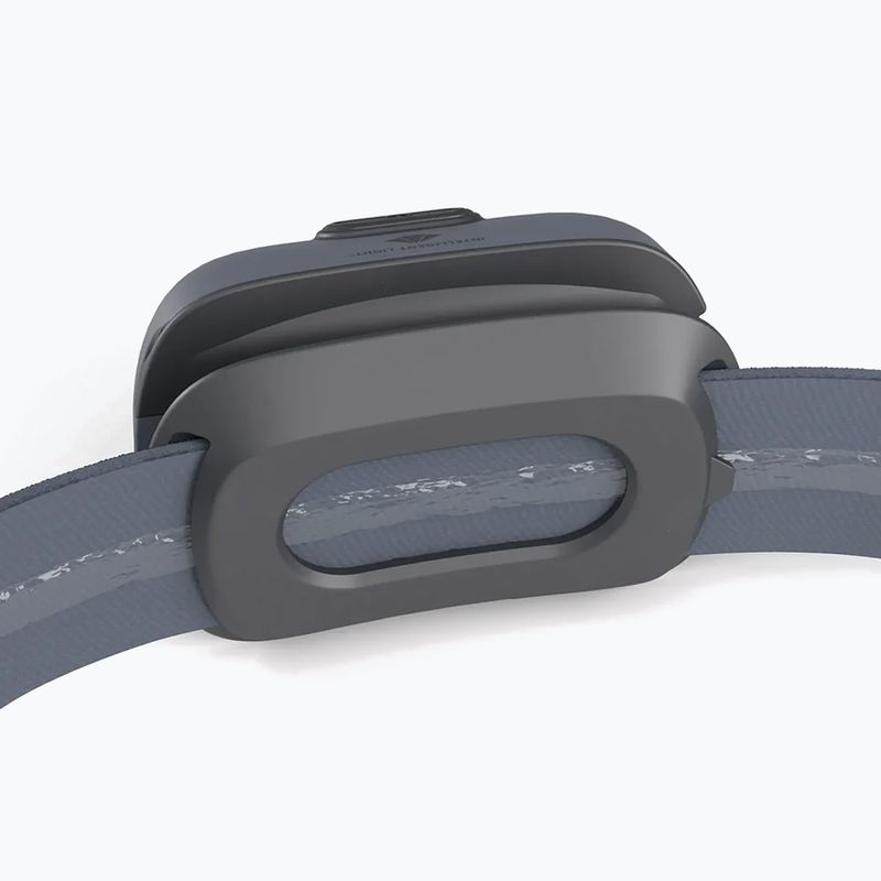 Stirnlampe Silva Seek 320 stormy sky 4