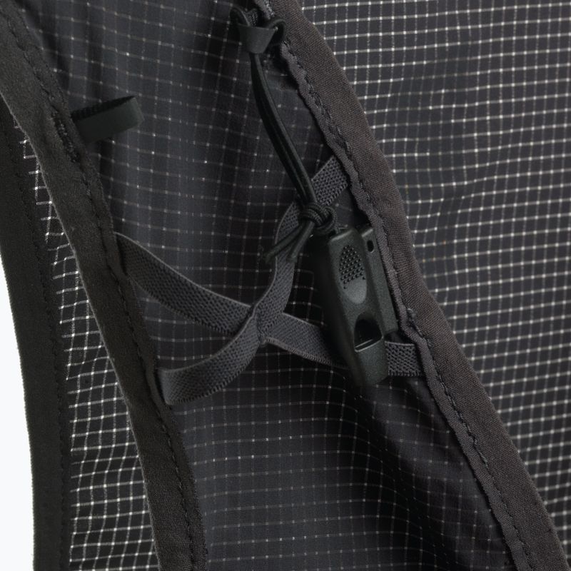 Laufweste Silva Strive Fly blue 9