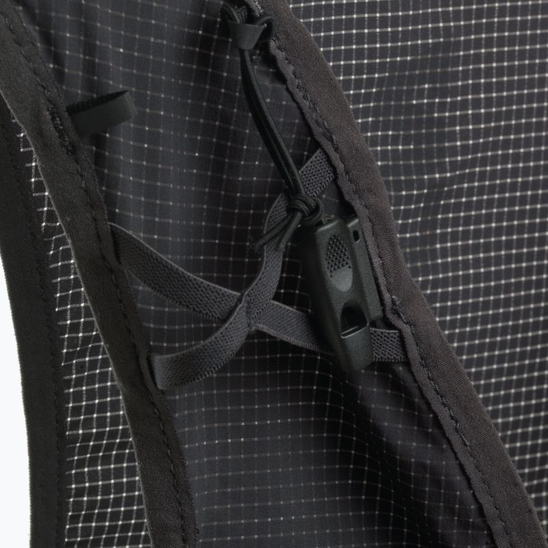 Laufweste Silva Strive Fly yellow 9