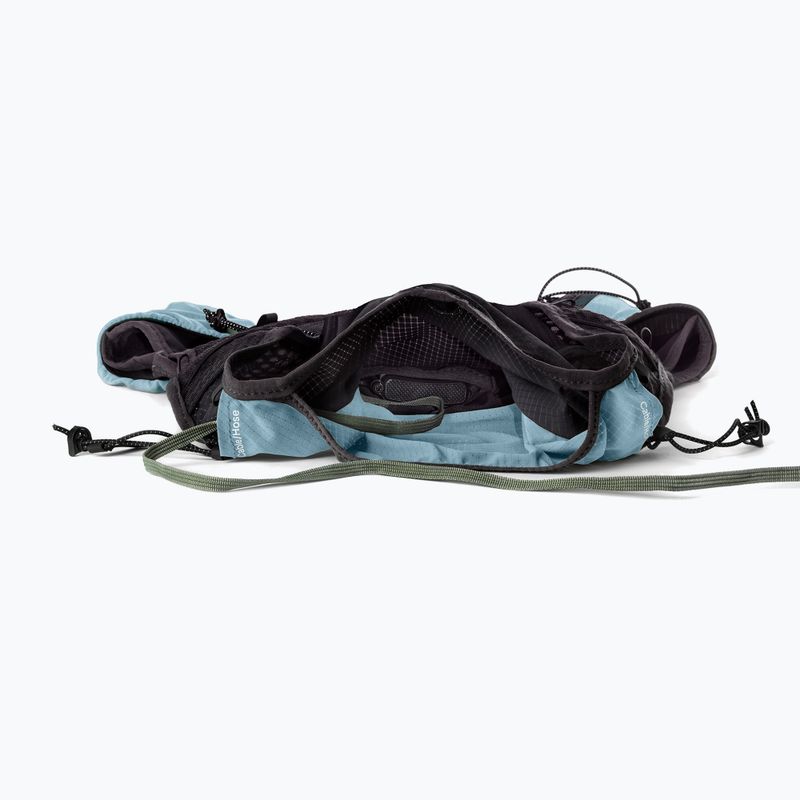 Laufweste Silva Strive 5 l blue 6