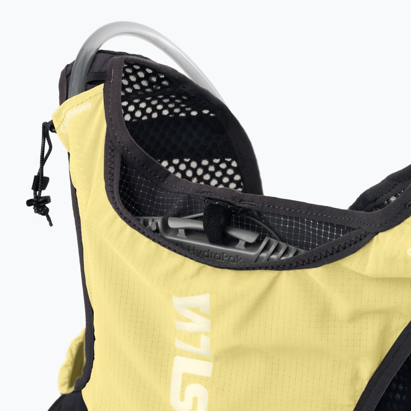Laufweste Silva Strive 5 l yellow 10