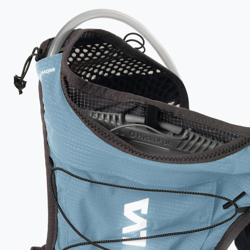 Laufweste Silva Strive 10 blue 10