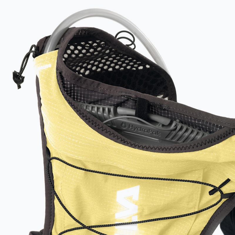 Laufweste Silva Strive 10 yellow 10