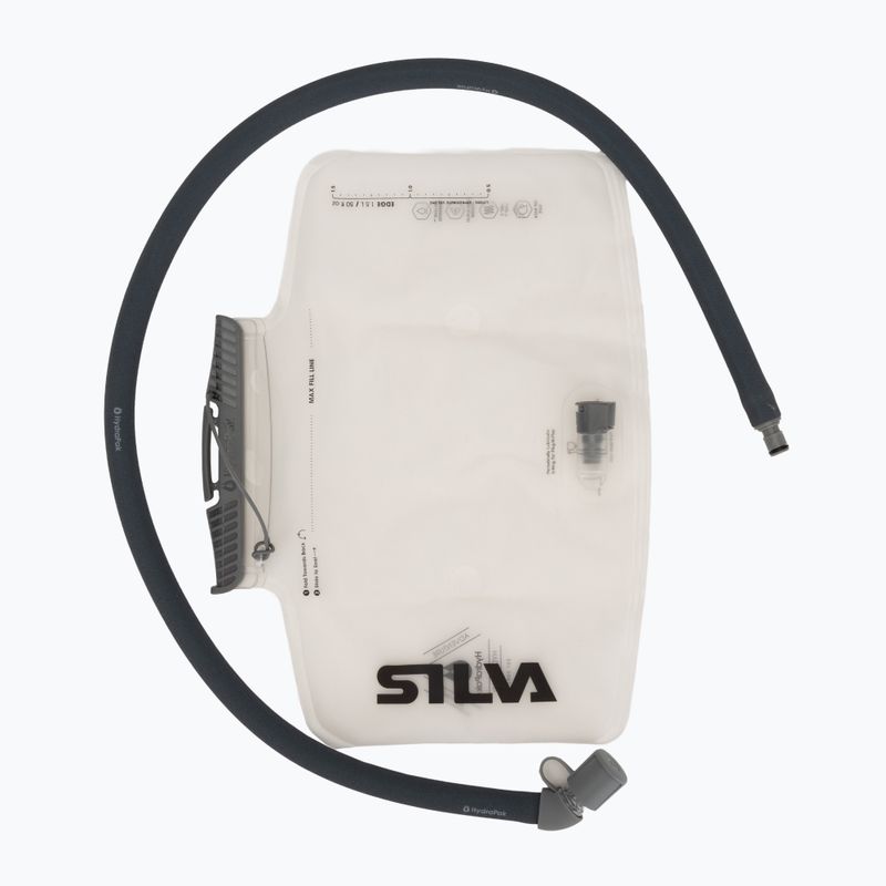 Trinkblase Silva Flow Hydration Bladder 1.5 l 8