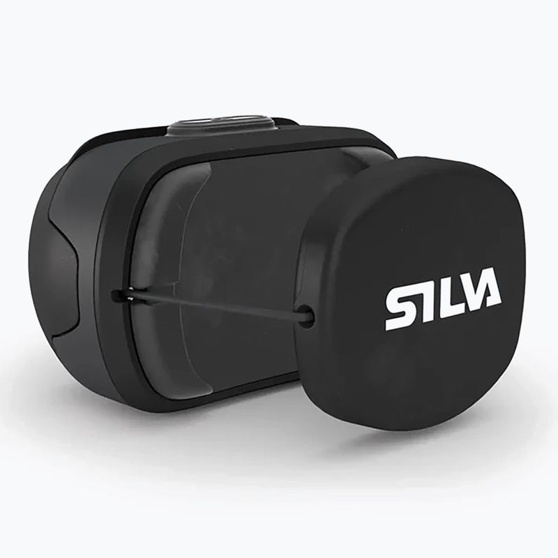 Stirnlampe Silva Seek 450 Cord Recharge Midnight black 3