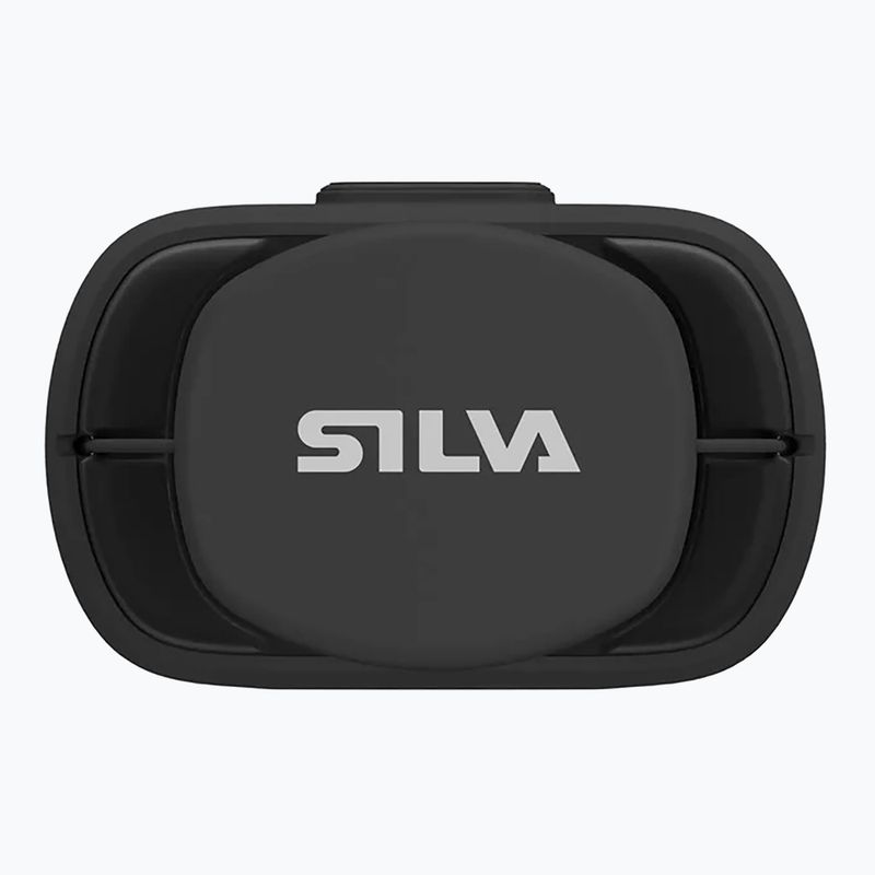 Stirnlampe Silva Seek 450 Cord Recharge Midnight black 7