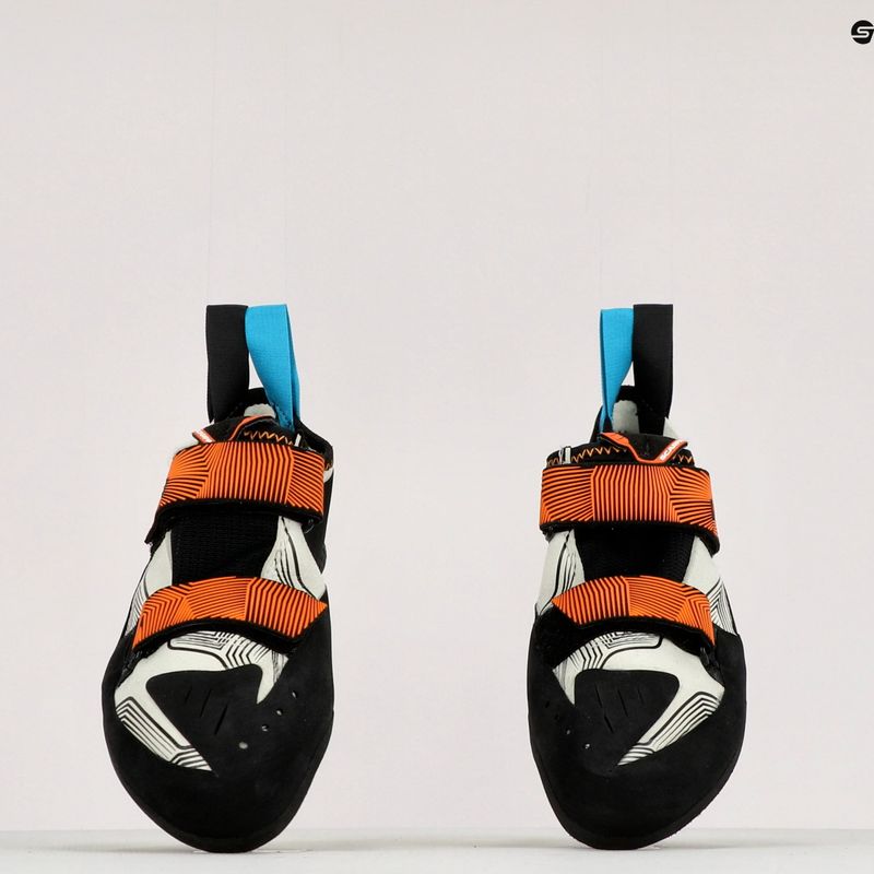 Herren Kletterschuhe SCARPA Quantic schwarz 70038-000 9