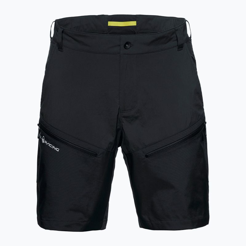 Herren Segel Racing Spray Tech Carbon Shorts