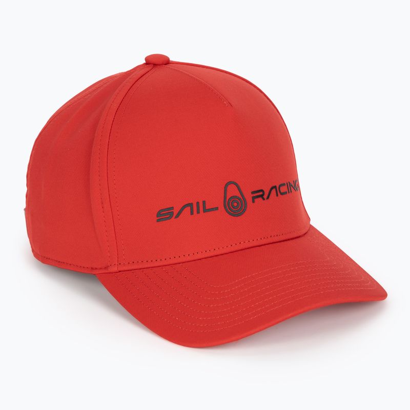 Sail Racing Spray Cap hellrot