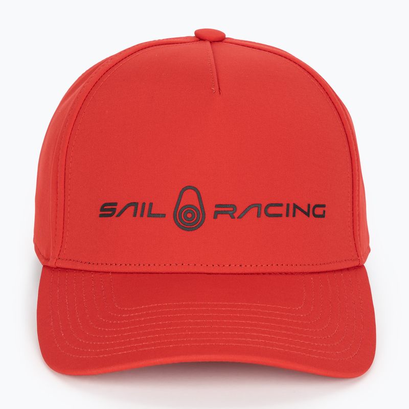 Sail Racing Spray Cap hellrot 2