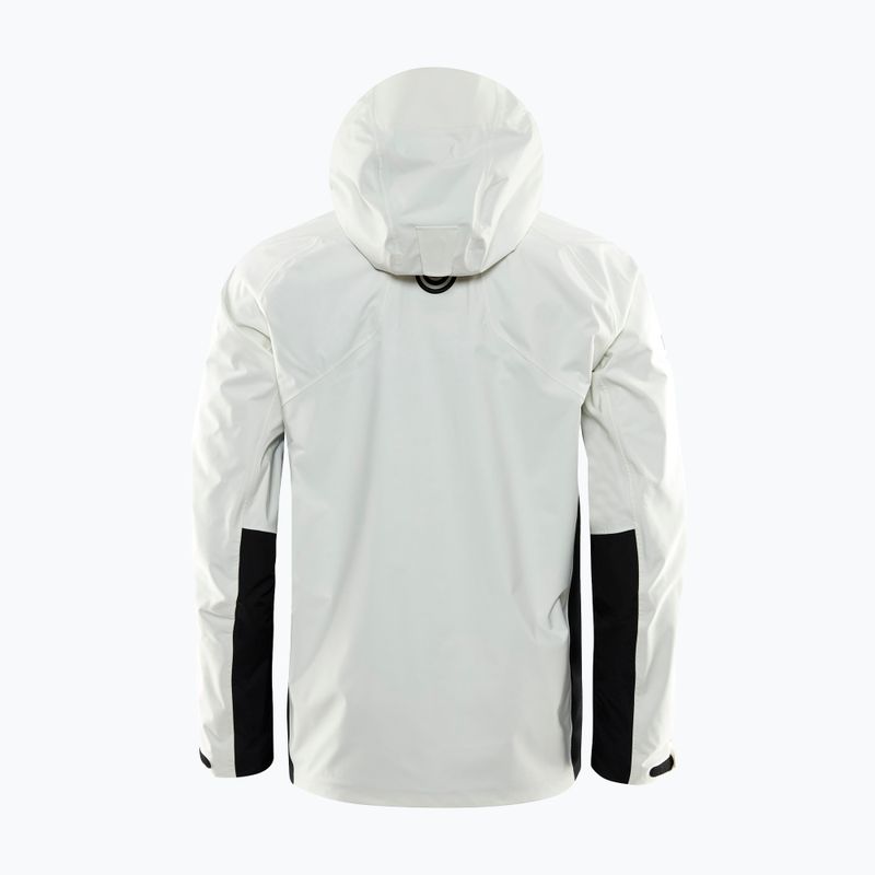 Herren-Segeljacke Sail Racing Spray Ocean storm white 2