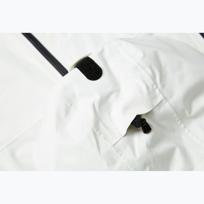 Herren-Segeljacke Sail Racing Spray Ocean storm white 6