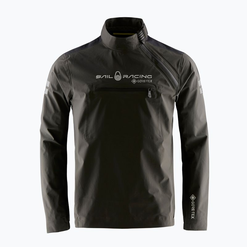 Herren Sail Racing Spray Gore Tex Spraytop Asphalt Jacke 7