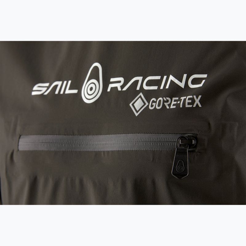 Herren Sail Racing Spray Gore Tex Spraytop Asphalt Jacke 9