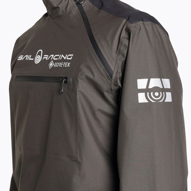 Herren Sail Racing Spray Gore Tex Spraytop Asphalt Jacke 4