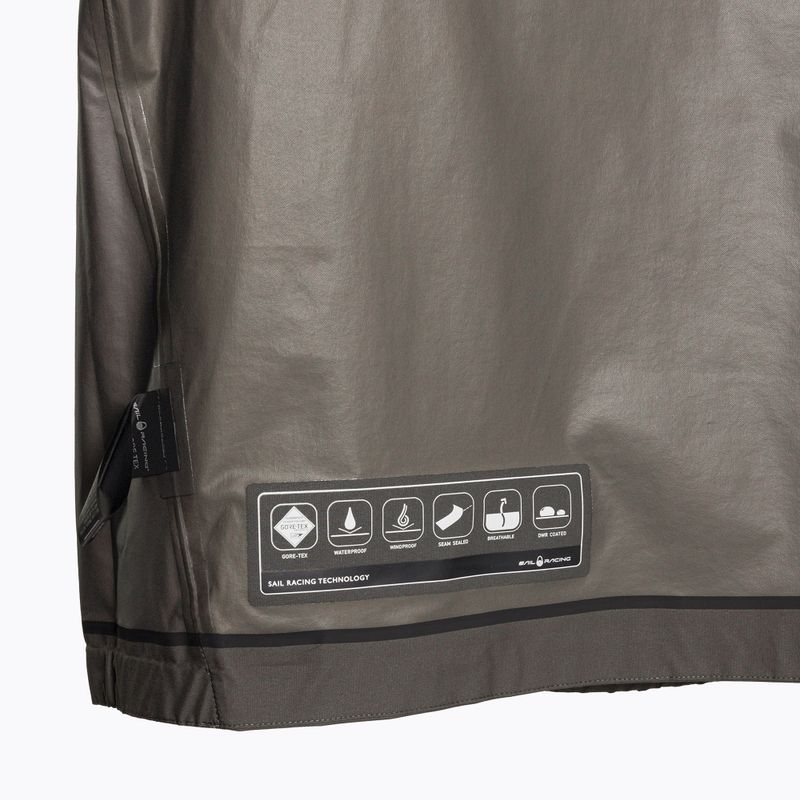 Herren Sail Racing Spray Gore Tex Spraytop Asphalt Jacke 6