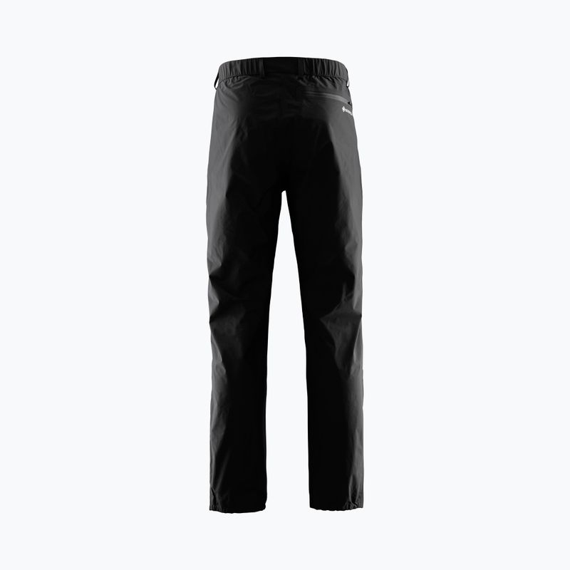 Herren-Segelhose Sail Racing Spray Gore Tex carbon 2