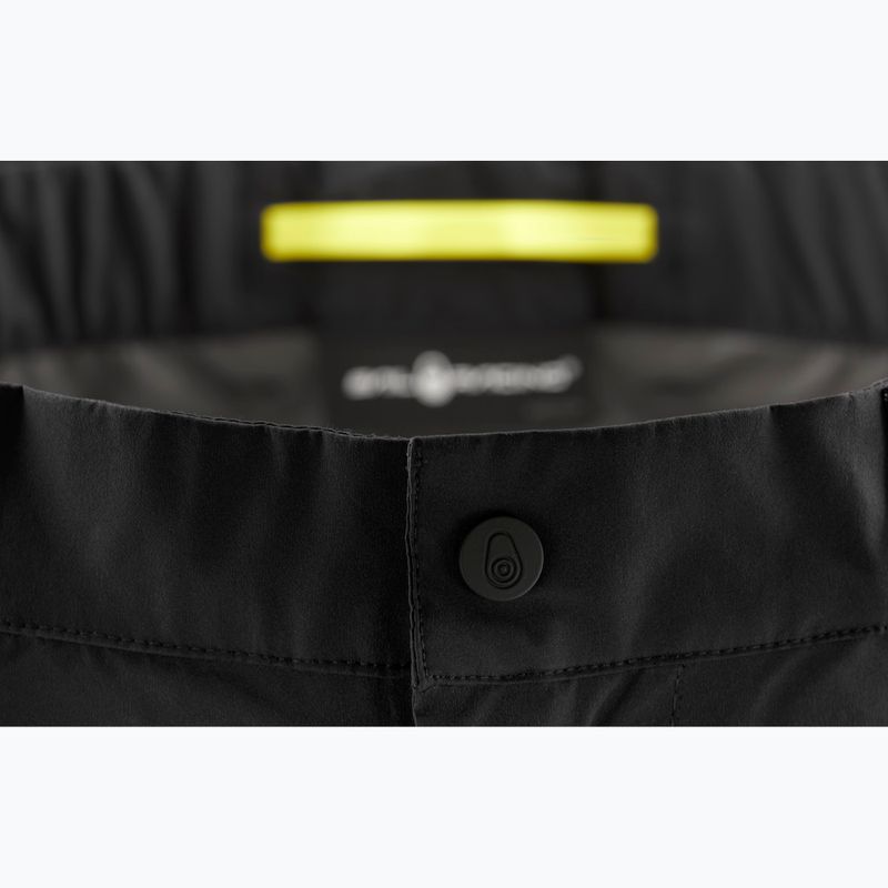 Herren-Segelhose Sail Racing Spray Gore Tex carbon 3