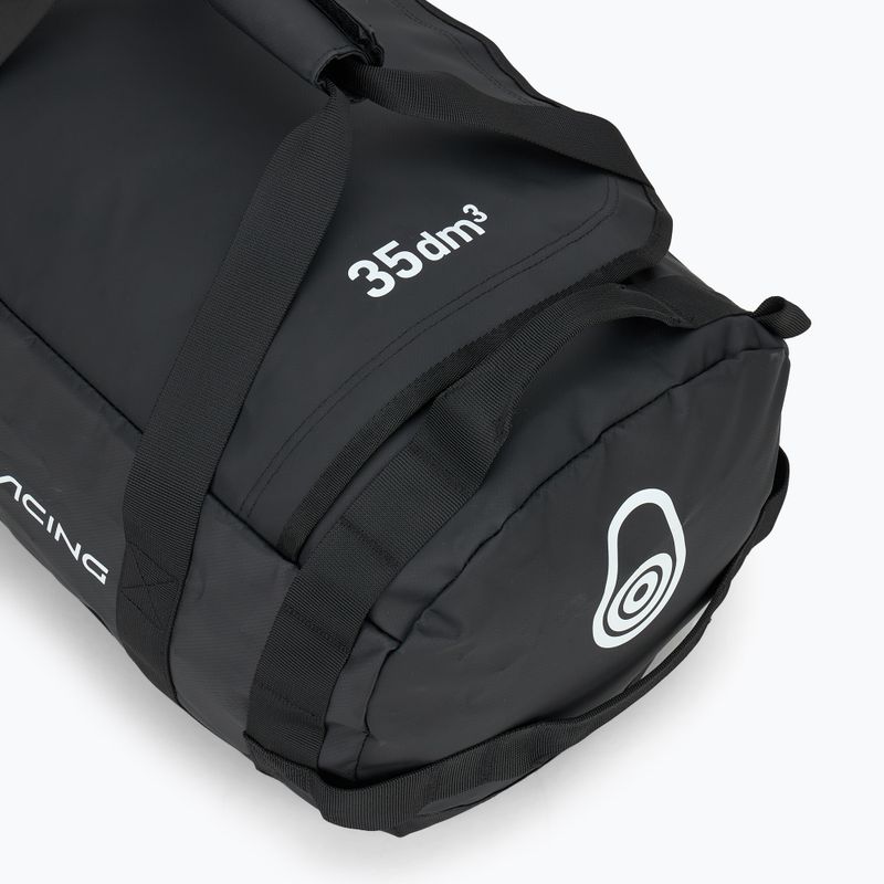 Sail Racing Spray Duffel 35 l Carbon Reisetasche 5