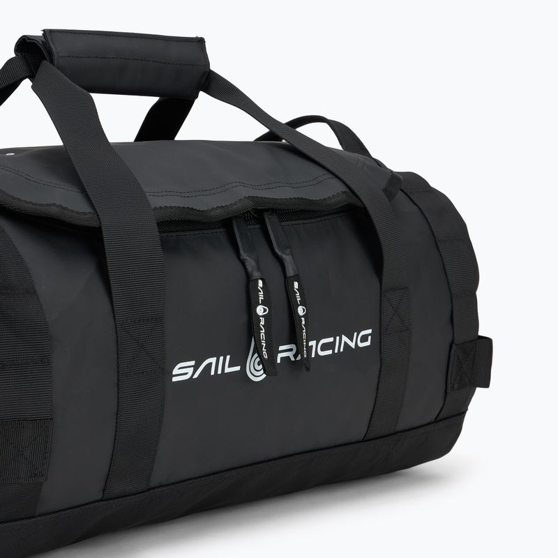 Sail Racing Spray Duffel 35 l Carbon Reisetasche 9