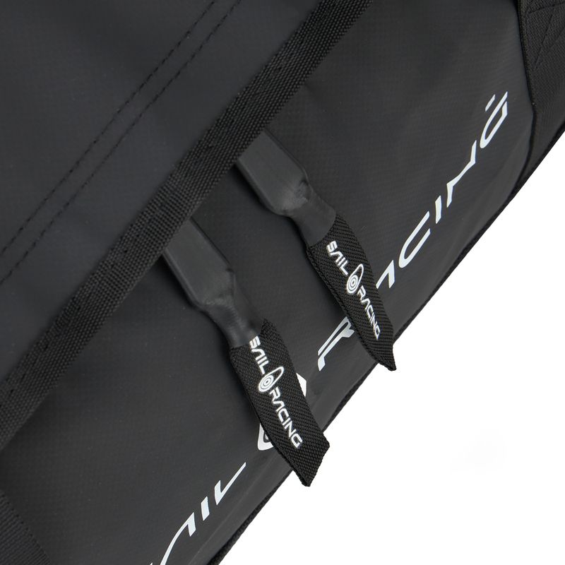 Sail Racing Spray Duffel 35 l Carbon Reisetasche 10